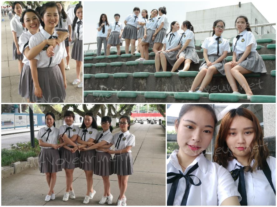 美人女子大生100名の卒業写真、生々しいオリジナル画像❤️ JK制服、ストッキング、ミニスカ、ダンス部の学生服、客室乗務員の制服など、主要都市の名門大学の卒業衣装。本物であるがゆえに価値がある。