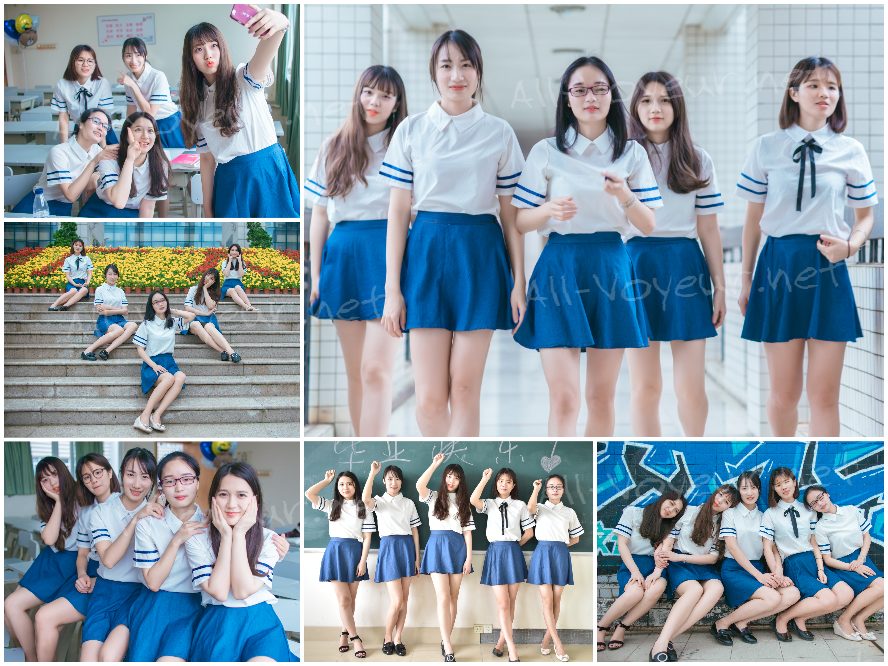 美人女子大生100名の卒業写真、生々しいオリジナル画像❤️ JK制服、ストッキング、ミニスカ、ダンス部の学生服、客室乗務員の制服など、主要都市の名門大学の卒業衣装。本物であるがゆえに価値がある。