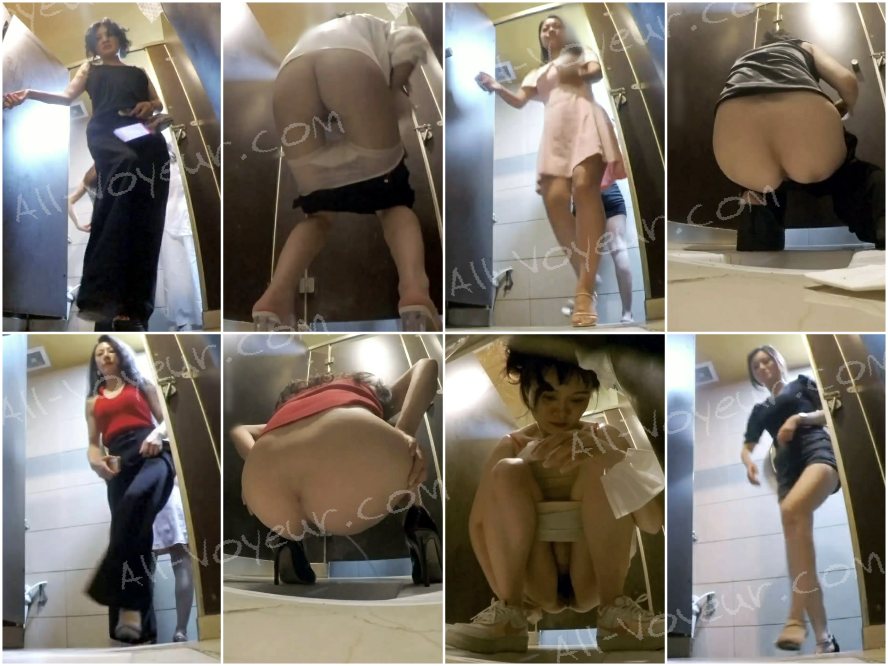 最新の流出した高画質トイレ動画❤️ 名カメラマンがKTV/バーに忍び込み、ナイキの靴とストッキングを履き、陰毛がとてもセクシーな女性がカメラの前でしゃがんで排尿する様子を撮影します。