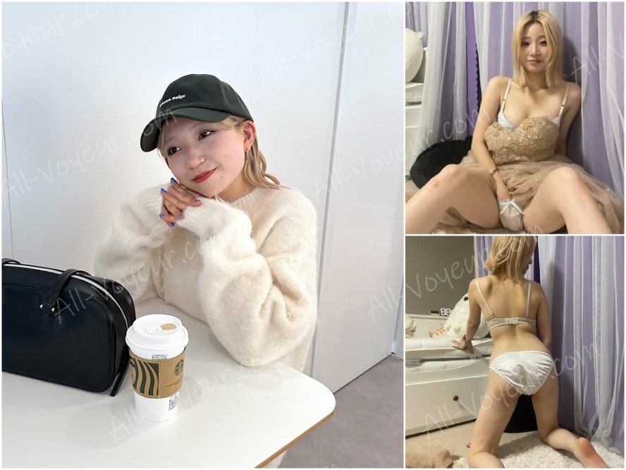 オシャレ女子の微エロオナニー【エロイプ】