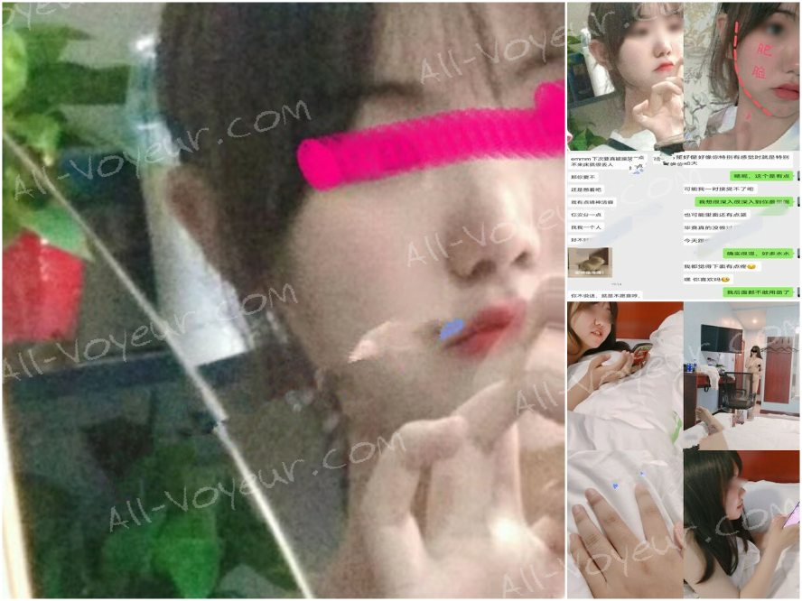 【オリジナル自主録音】地味でちょっとぽっちゃり、控えめでなかなかヤレない性格の高校3年生（タンク）。