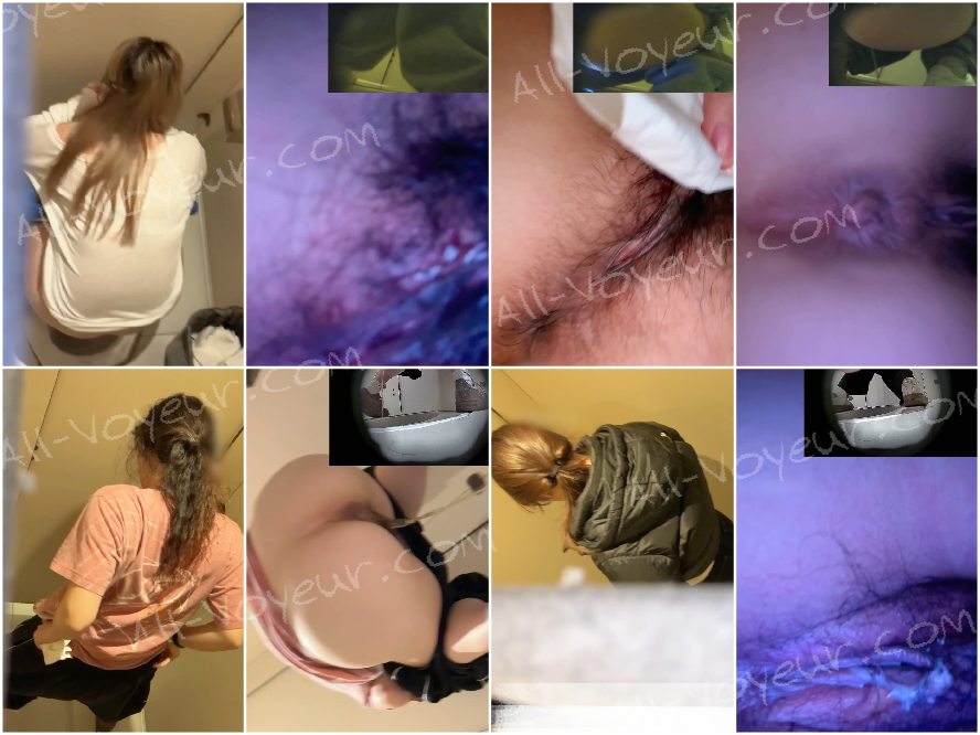 1月に新たに流出❤️プライベート写真、価格は198元❤️【最高級トイレ撮影】意外にも上質なダンス学生、オフィスビル痴女、若い女性、第9話