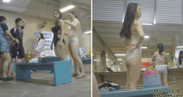 【トイレ盗撮】バーガールが大便、出せないデカいウンチを手でかき出す 6V