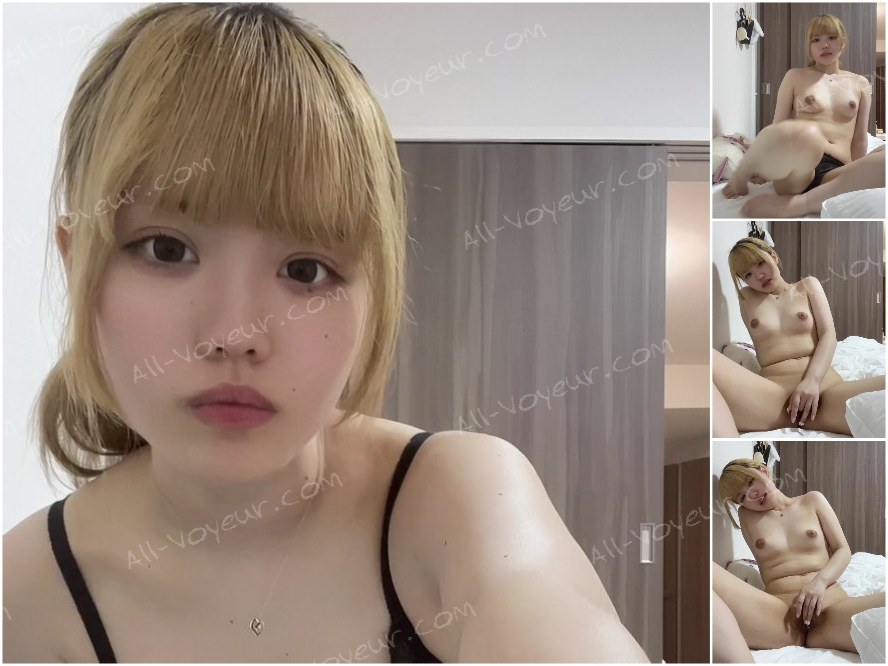 【数量限定】可愛い子がライブチャットしてた