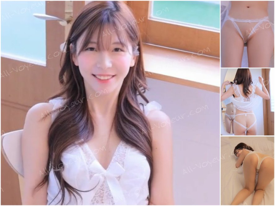 人気No.1アイドル、写真集撮影現場の秘蔵映像。