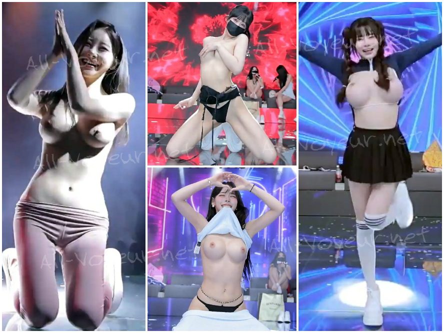 ストリップティーズ・ガールズ シーズン6 エピソード4 - ファーストクラスマッチ