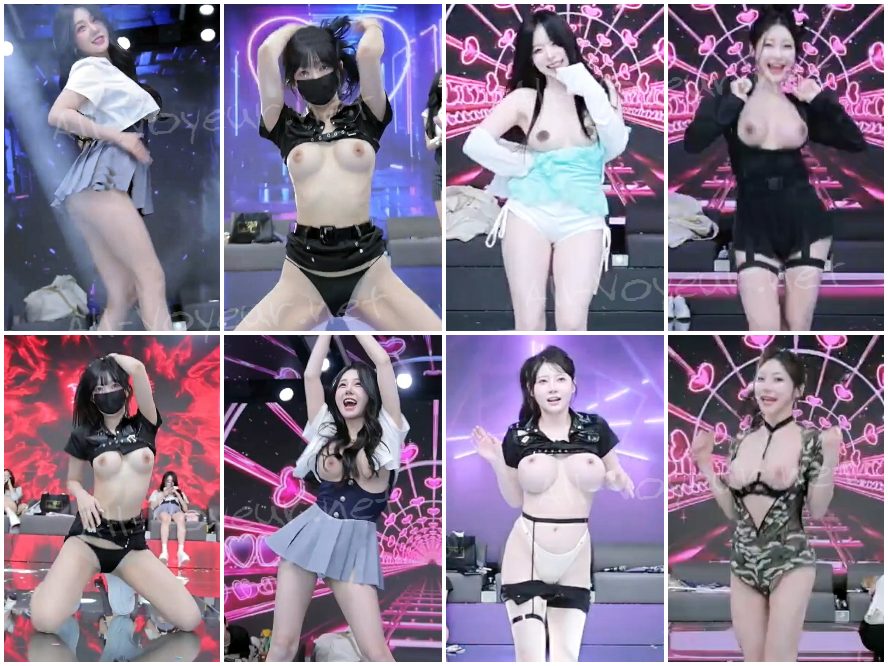 ストリップティーズ・ガールズ シーズン6 エピソード5 - 爆弾強盗