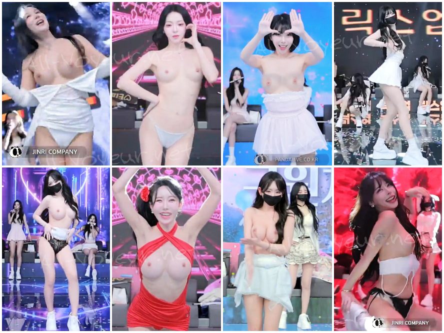 ストリップティーズ・ガールズ シーズン6 エピソード5 - 爆弾強盗