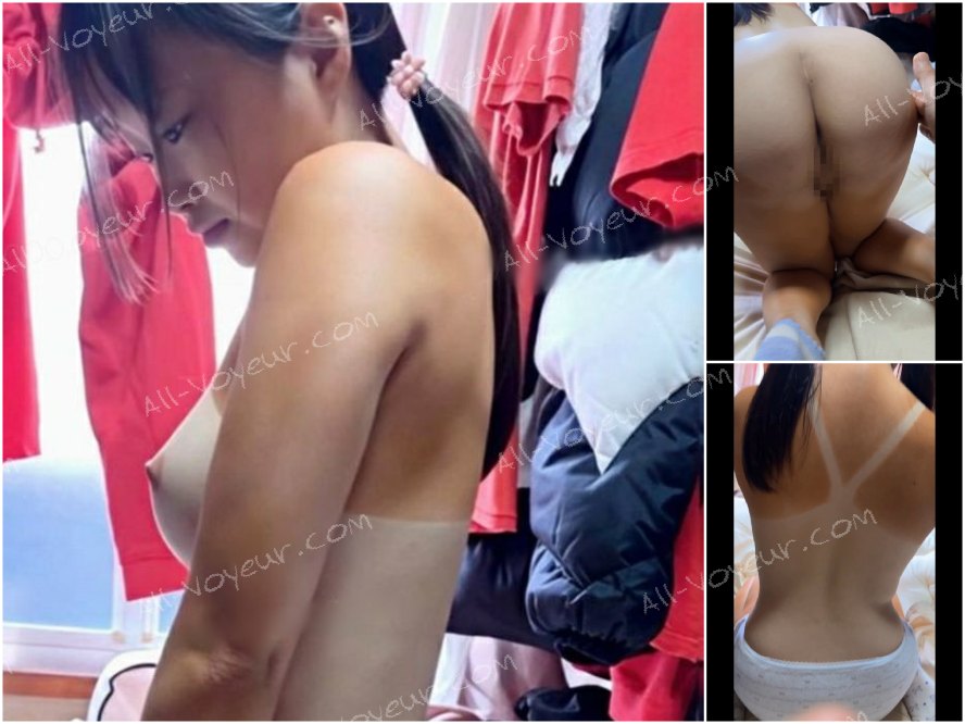 4k高画質 支援施設で育た発育の良いミニマム娘を調教。上物（最高品質）を余すところなく収めた完全飼育映像