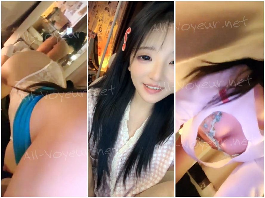 最も美しい学校の美人は、ネットの有名人よりも目立っています。彼女は信じられないほど優しいのです。