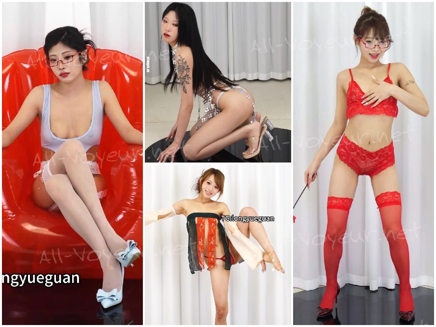 新人ダンス集団【朧月館】が2026年、さらに大胆度アップした新人モデル達によるセクシーで魅惑的なダンスパフォーマンスをお届けします！