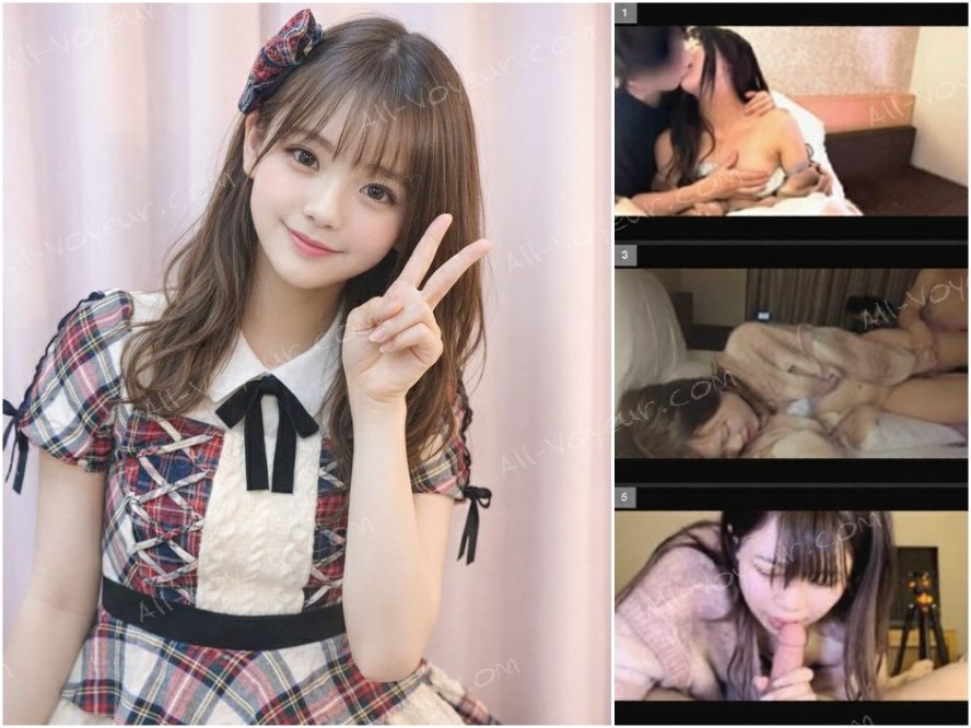 名古屋育ちの癒し系・アイドル研修生 大胆な“プライベート撮影”　りゅーしゅつ