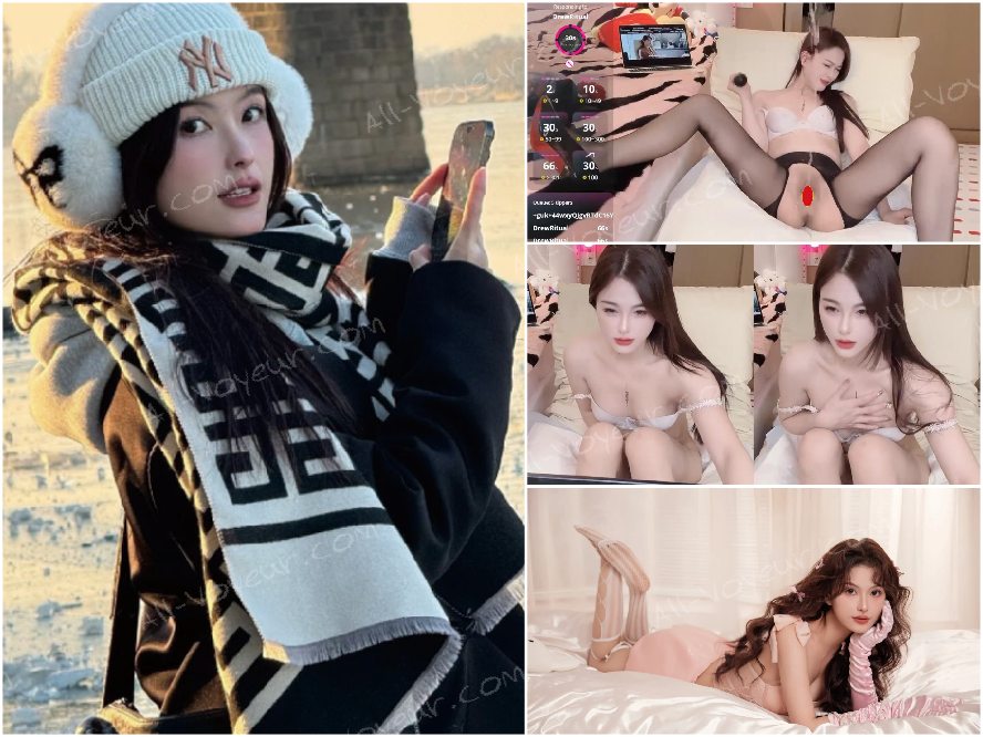 ST-627【驚愕！妖精が水噴射女王に変身】美しいネイラーが30回以上噴射