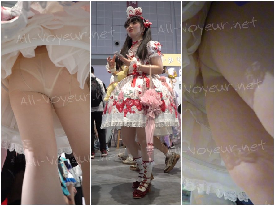 ワルツ 2023 シリーズ No. 19 ブラックシルクグレー裏地