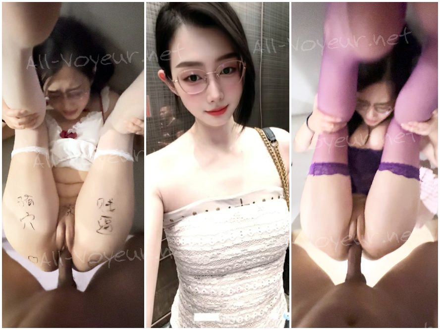 厦門大学芸術学部のヤン・シンチー、北京のワン・ユーシー、浙江省のリン・シュヤオと他の3人の女性主人公の日常の性生活を映した写真88枚集が流出した。