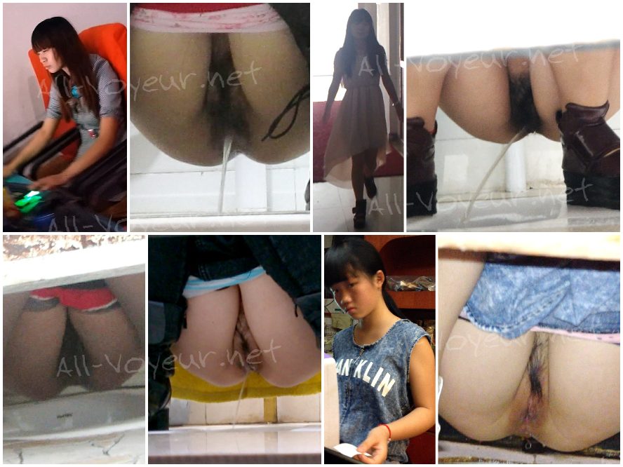 China Toilet Voyeur sifangktv 2620-2622
