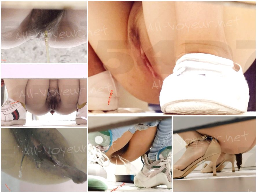 China Toilet Voyeur sifangktv 2620-2622