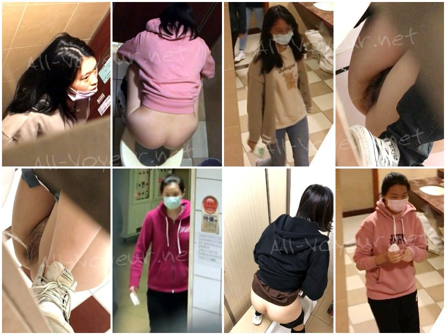 China Toilet Voyeur sifangktv 2626-2628