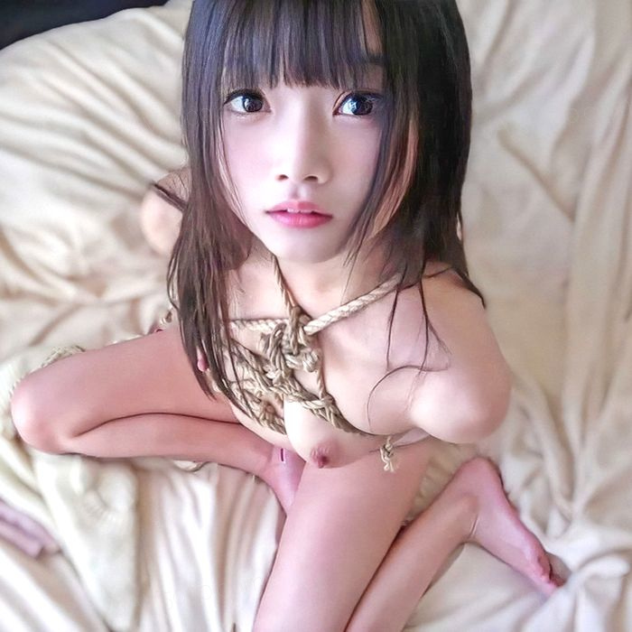 ※即日終了※１３３cm/３１kgの体操競技 初撮影で** そのまま２時間弱の徹底調教秘蔵撮影データ