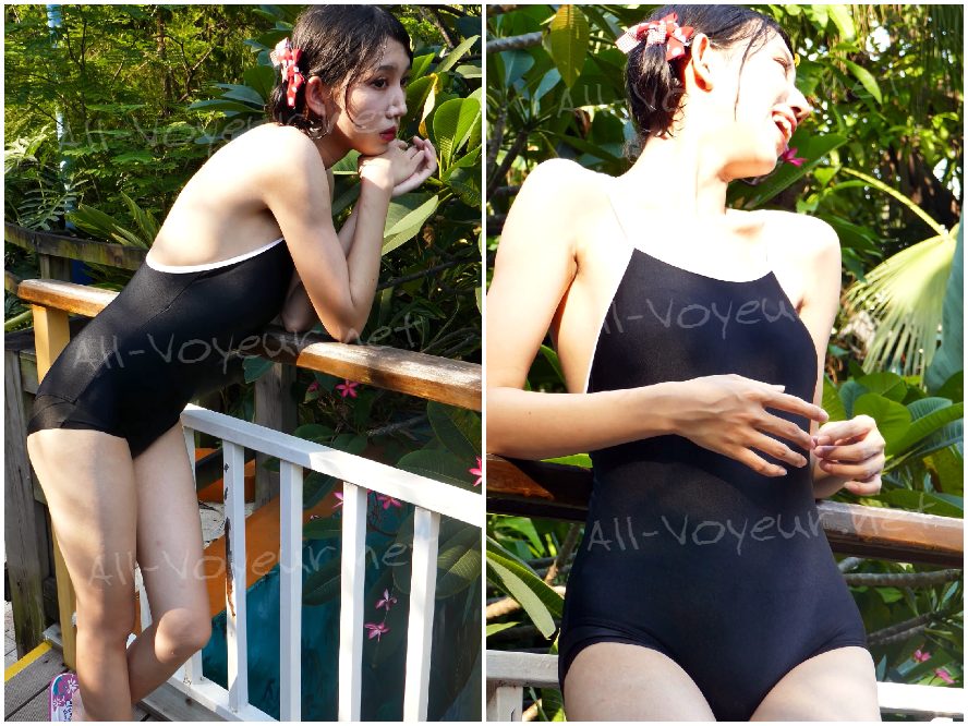 2022年7月 水着コスプレイベント [広州長隆水着] — コンプリートセット (動画28本) [4K Ultra HD、オリジナルファイル、透かしなし]