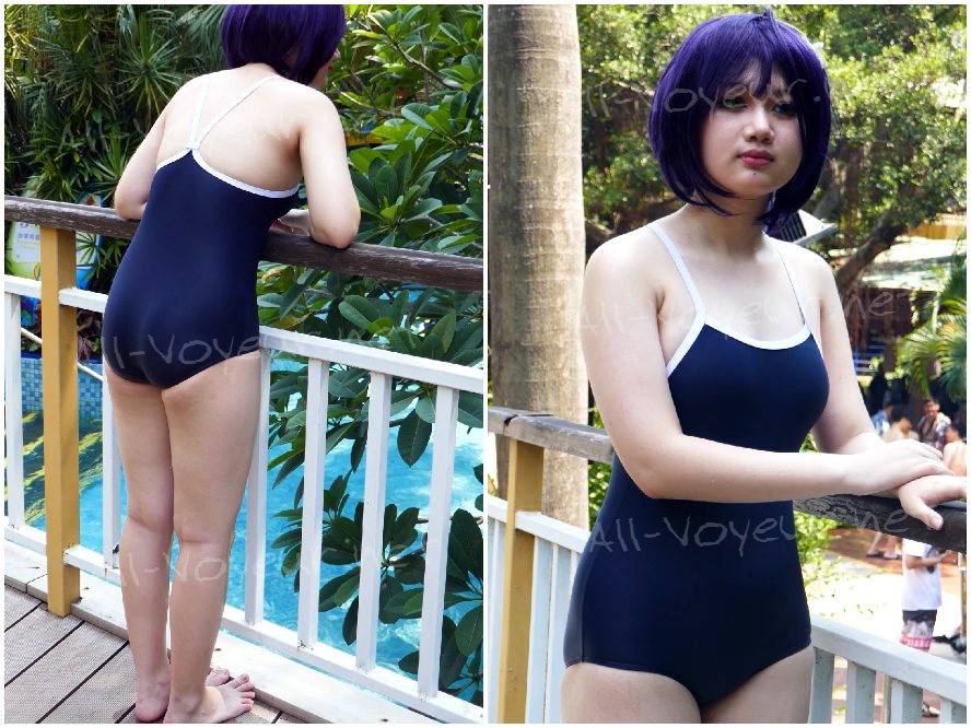 2022年7月 水着コミコン [広州長隆水着] フルセット 28V [4KウルトラHD 未防水オリジナルファイル]