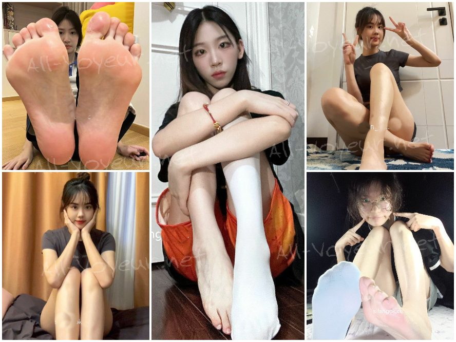 極めて対照的な訓練結果を示す33匹の高価値雌犬＋足フェチ、パート4