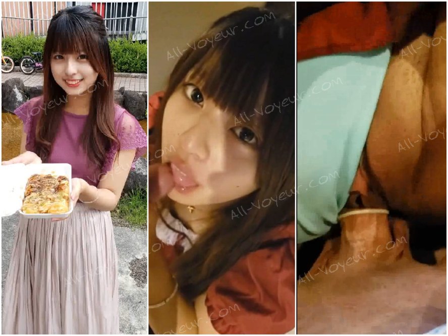 ※即消し　推しの地下アイドルと・・・　スマホ撮影