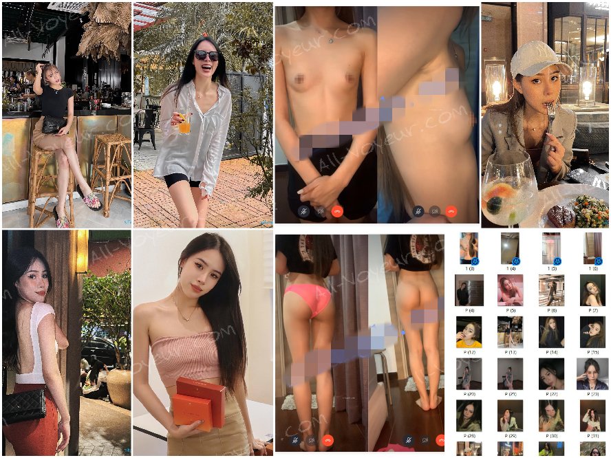 【オンライン脱出詐欺】マレーシアのインフルエンサー／モデ