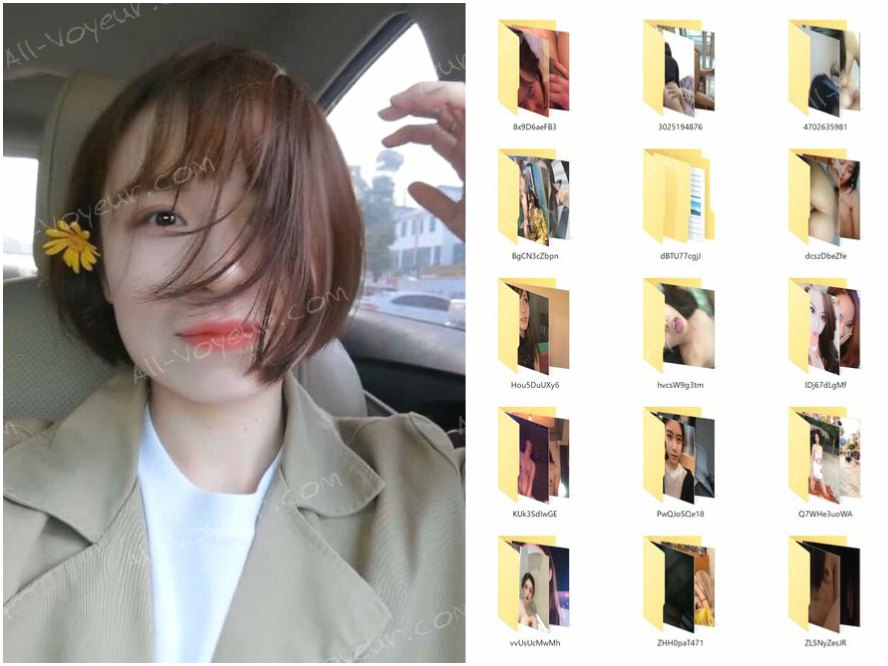 個人撮影　秘蔵　りゅうしゅーつ　素人のハメ撮りファイル　ファイル数988