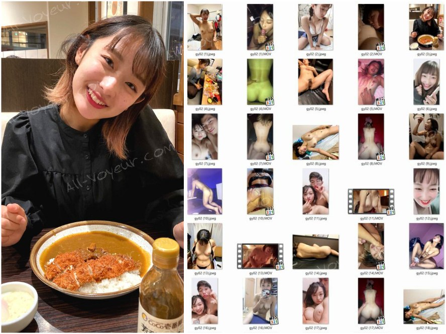 個人撮影　れあもの　りゅーしゅつ　げきかわかっぷるのハメ撮り　22動画132画像