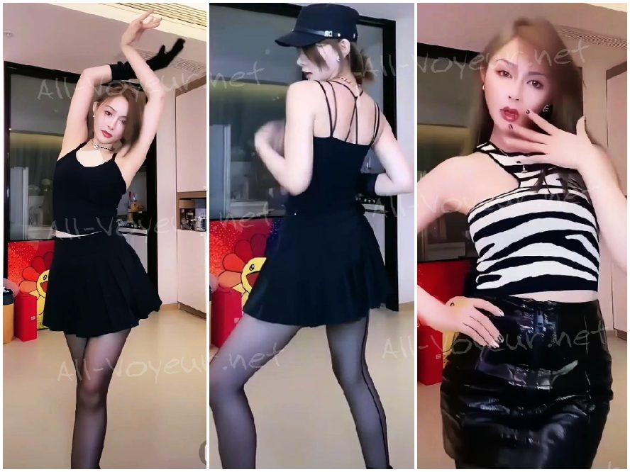 イセラ：太古里の「ストリートスタイル・クイーン」――1000元でオーダーメイドのダンスを披露（激レアコンテンツ）