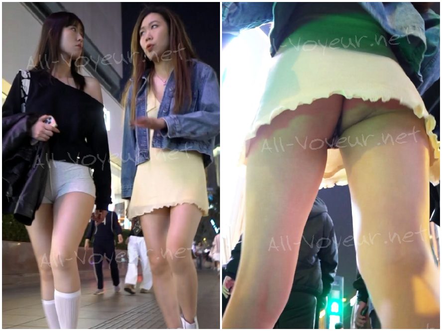 ワルツ2024シリーズ #16：ゲームエキスポの客室乗務員 [オリジナル版]