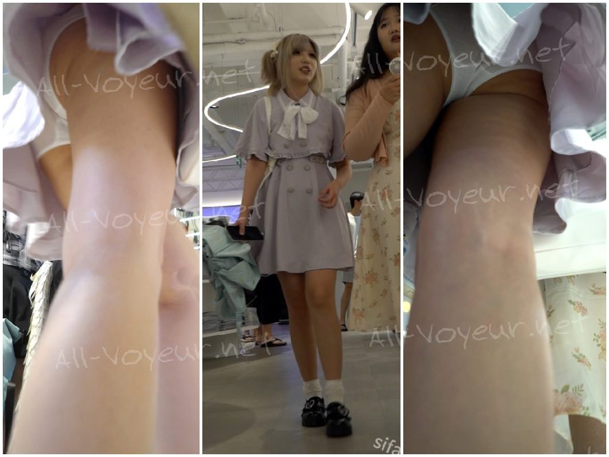 [WaltzCD] Waltz 2024シリーズ No.19 ボディコンドレス（ホワイトの細身の裏地付き）