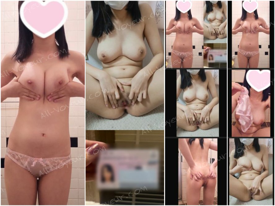 【無/容姿端麗】ごく普通の大学に通うHカップの爆乳JDが借◯をした末路・・・