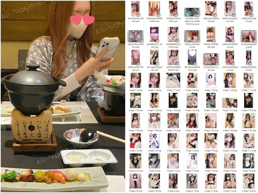 個人撮影　無　エッチ大好き変態ギャルのハメ撮り流出３９９ファイル