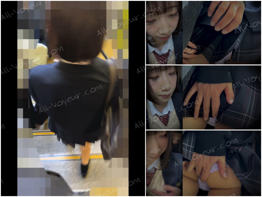 【触36】【完全NG娘】攻略済み…のはずだった、擦るしかなかった。