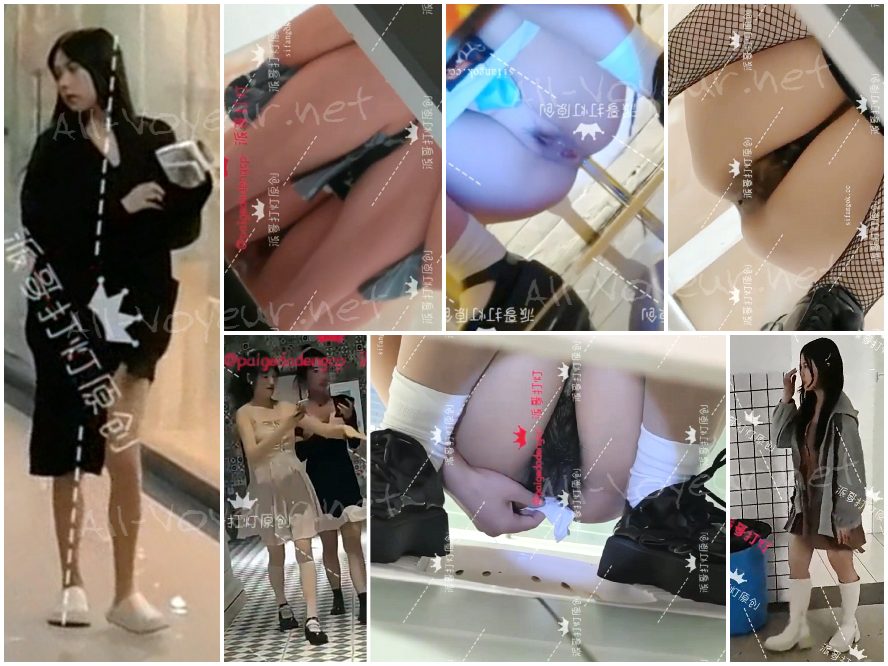China Toilet Voyeur sifangktv 2671-2673