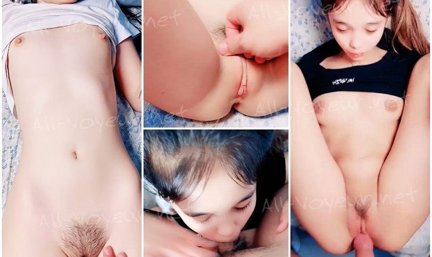新世代の「小花」たち：成人したばかりの双子の姉妹――まだ発育途上の身で、早くもその座を射止める