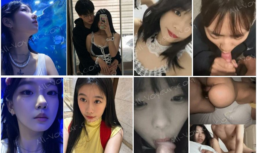 ❤️蘇州の美女、ベージュのニット姿で脚を広げ、正面からの激しいピストンで愛液が溢れ出す。全裸でベッドの上、ディープスロート中に眉をひそめ「痛い、いつも歯に当たっちゃう」と声を漏らす、柔らかくエロティックな姿。