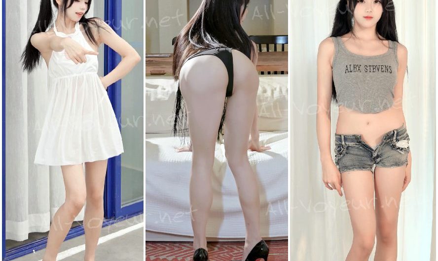 Dancing Asian 223-224