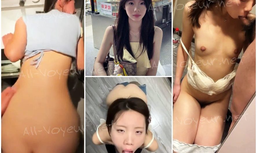 杭州の若々しい美女[陸晨晨]、常州の恋人[鄭思月]、そして抖音の成熟した洗練された女性[呉欣諾]を含む5人の女性主人公を収録した、写真63枚と動画76本を収録したコレクション[コレクターズ・エディション、未加筆オリジナルファイル]。