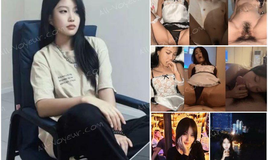 ❤️山東の極上ショートヘア眼鏡美女、クールな大人の色気と美貌・抜群のスタイルを兼ね備えた最高にエロいメス犬。そのエロいお尻を犯すと最高にイける。