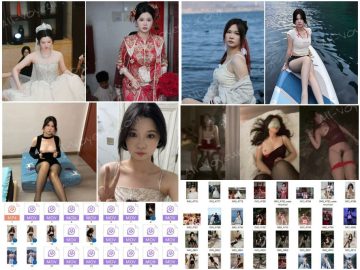 【流出動画】❤️浙江の新妻が完璧に調教される――野外露出からSMまで全解禁。赤いアイマスクと黒いロープに縛られ、「新婚おめでとう」と書かれた赤いベッドに横たわる中、指が何度も出入りする