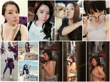 【リアル盗撮】極上の女性同僚 vs 美人の女性隣人、着替えの瞬間を捉えた魅惑の盗撮