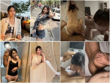 【元データ流出】❤️江西省南昌の超美形美女、完璧な調教でピンクの目隠しを装着した途端に完全開放！激しくエロい、リアルさが突き抜けている