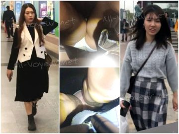 ボー・ゲの最新フラッシュ写真作品（3作目）は、価値の高い若い女性を撮影するのに最適です。