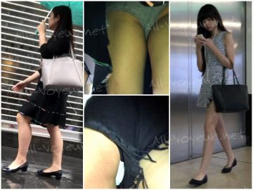 香港MTR懐中電灯CD、第3巻：香港の美女について知りたいなら、これは見逃せない。