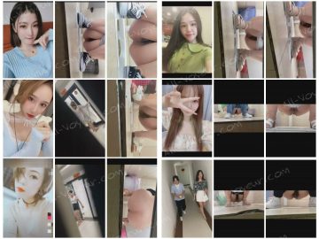 トイレ盗撮の達人が有名インフルエンサーの配信拠点に潜入❤️女性用トイレで複数の女性配信者の排尿シーンを高画質盗撮、無修正・オリジナル版