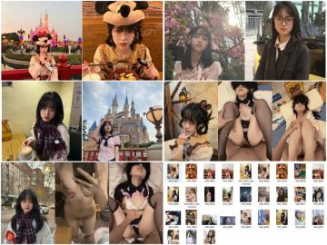北京出身の純真無垢な若き美女。紫の花柄の透けるランジェリーを纏い、自らの胸をまさぐり、脚を大きく広げ、激しく喘ぎながら、意識が飛ぶほどに犯されていく。その純真さと淫乱さの対比が、強烈なまでの爆発力を生み出している。