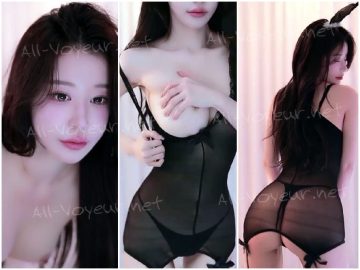 韓国の売春婦ダンス in0410-2: 美貌、抜群のスタイル、顔出しヌードダンス、非常に魅惑的 [あるウェブサイトからのオリジナルバージョン]。